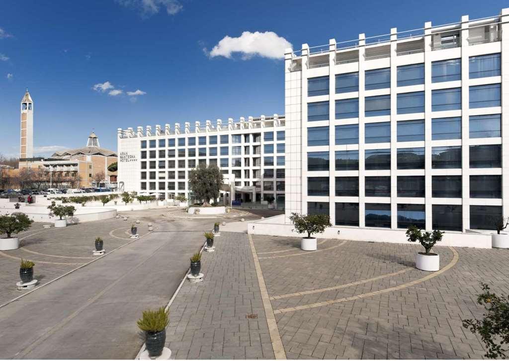 Hotel Precise House Mantegna