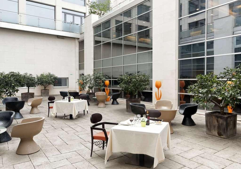 Hotel Precise House Mantegna Rom