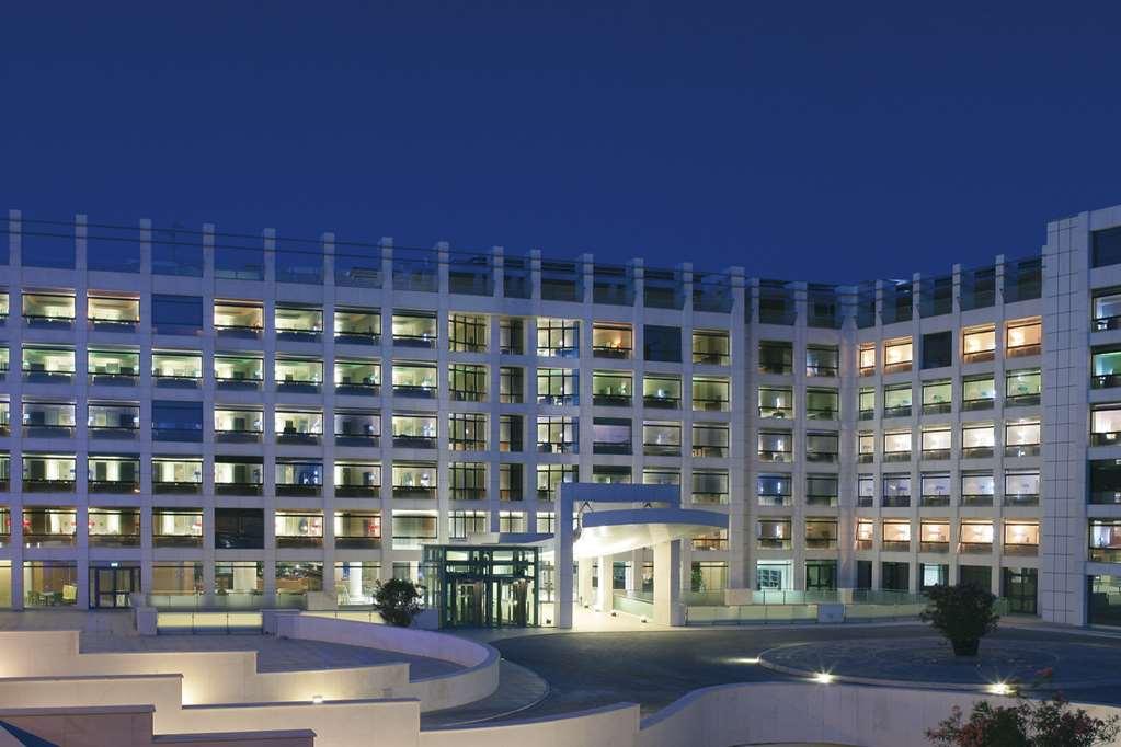 Hotel Precise House Mantegna Rom