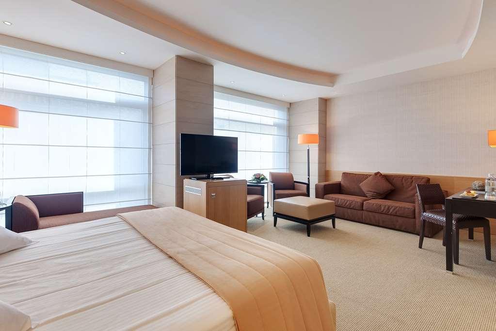 Precise House Mantegna Hotel Rom
